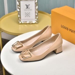 Louis Vuitton Women's MADELEINE PUMP 4.5cm