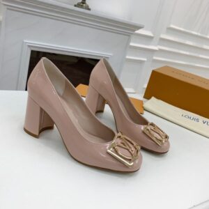 Louis Vuitton Womens Shoes MADELEINE PUMP 7.5cm 1A8MXA