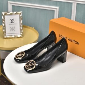 Louis Vuitton Women's Madeleine Pump 1AAXCU Luxury Shoes