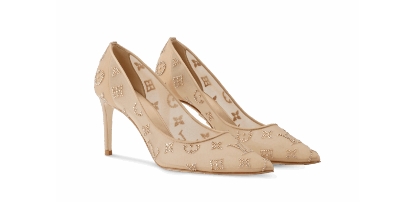 Louis Vuitton Heels Size Guide: Finding the Perfect Fit
