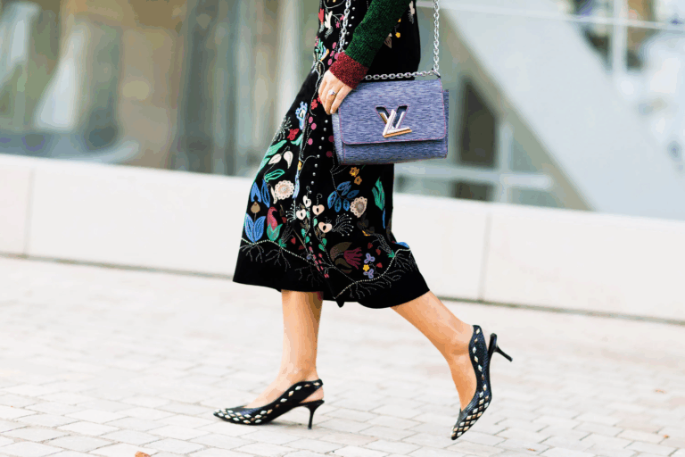 Louis Vuitton High Heels Buying Guide: How to Find Your Perfect Pair