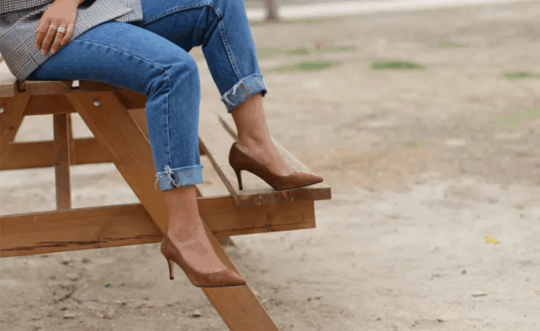 Louis Vuitton Heels vs Other Luxury Brands: Which One Reigns Supreme?
