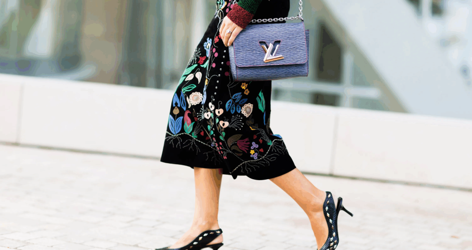 Louis Vuitton High Heels Buying Guide: How to Find Your Perfect Pair