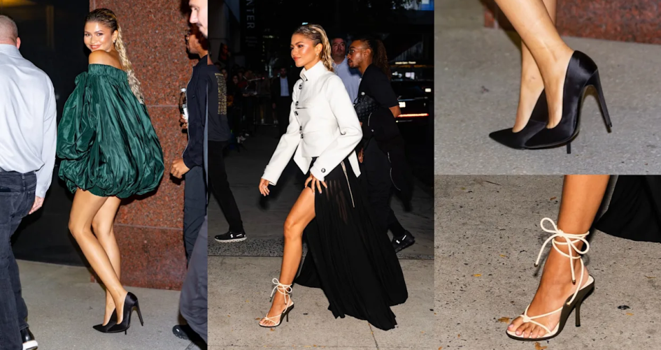 LV Heels for Every Season: A Comprehensive Guide to Year-Round Style