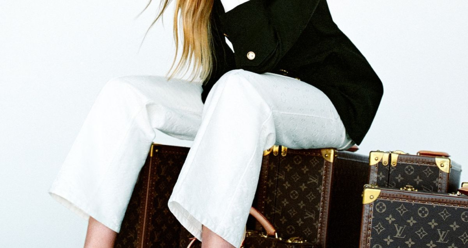 Top 5 Louis Vuitton Slingback Outfits That Scream Elegance